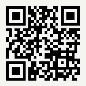 20250606_1759_Simple QR Code_simple_compose_01jx2kdec3fy39dw7ezq1q1g8a